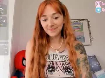 Chaturbate Sex Cam of anna_prince