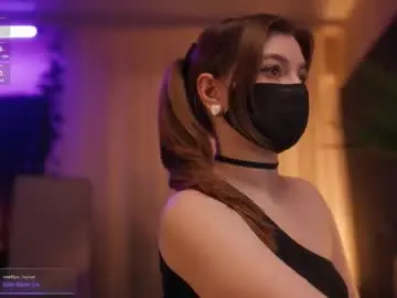 Chaturbate Free Porn Cam of arima_ss