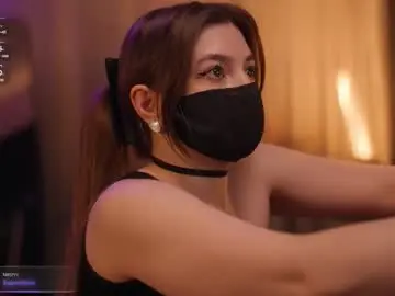 Chaturbate Nude Webcam of arima_ss