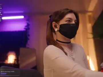 Chaturbate Live Sex Cam of arima_ss