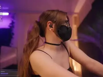 Chaturbate Private Sex Chat of arima_ss