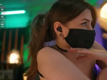 Chaturbate Free Live Porn of arima_ss