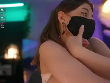 Chaturbate Free Porn Cam of arima_ss