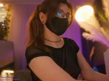 Chaturbate Watch Live Sex Cams of arima_ss