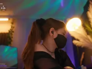 Chaturbate Watch Live Sex Cams of arima_ss