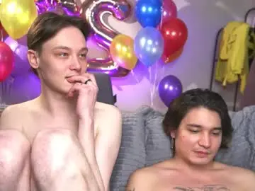 Chaturbate Best live sex cam show of badtwinkboys