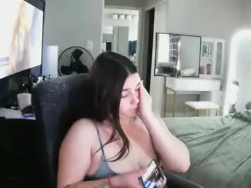 Chaturbate Best live sex cam show of bxbydior