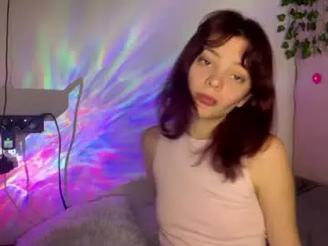 Chaturbate Live Sex of cassyvixen