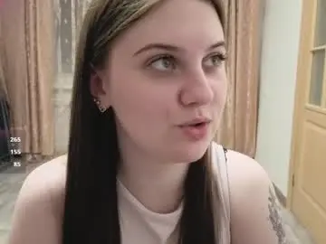 Chaturbate Live Porn of dosya2034