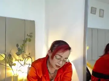 Chaturbate Private Sex Chat of foxy_miilf