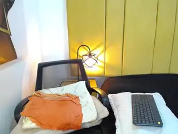 Chaturbate Live Sex Cam of foxy_miilf