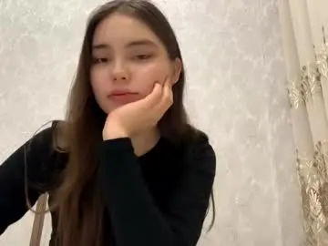 Chaturbate Live Sex Cam of lanihadland