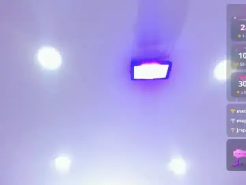 Chaturbate Live Sex Cam of leticia_lynn