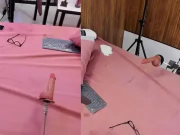 Chaturbate Adult Webcams of leticia_lynn