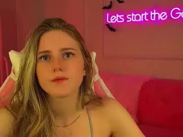 Chaturbate Sex Cam of lexireadway