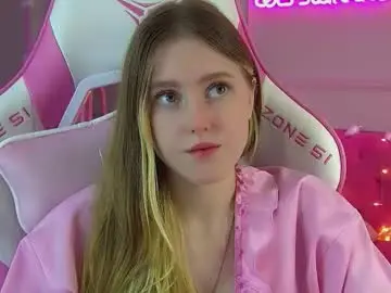 Chaturbate Nude Webcam of lexireadway