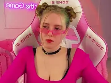 Chaturbate Adult Webcam of lexireadway