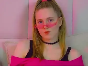 Chaturbate Sex Cam of lexireadway