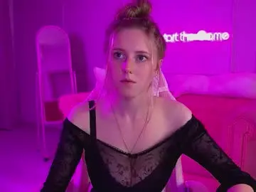 Chaturbate Live Sex of lexireadway