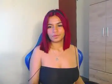 Chaturbate Free Live Porn of megan_sr03
