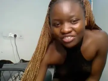 Chaturbate Live Sex of sweet_jenica