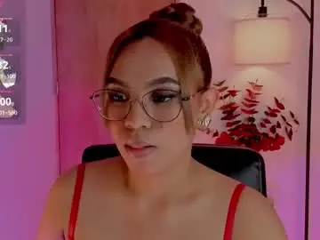 Chaturbate Adult Video Chat of ximena_sotto1