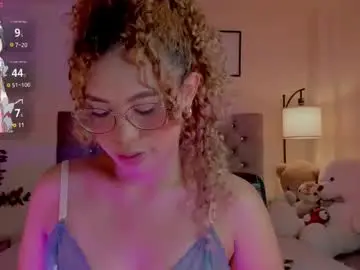 Chaturbate Live Sex Cam of ximena_sotto1