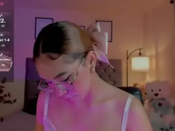 Chaturbate Free Live Porn of ximena_sotto1