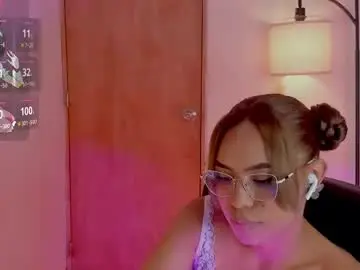 Chaturbate Live Porn of ximena_sotto1