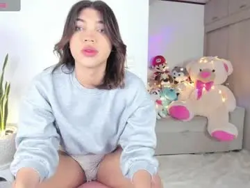 Chaturbate Adult Webcam of your_favorite_doll_