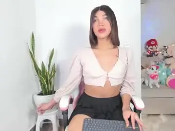 Chaturbate Live Sex of your_favorite_doll_