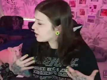 Chaturbate Adult Webcam of your_gabby