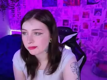 Chaturbate Live Sex Cam of your_gabby