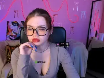 Chaturbate Free Porn Cam of yuna_kim_