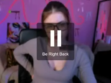 Chaturbate Live Porn of yuna_kim_