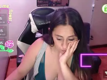 Chaturbate Sex Chat of adams_mel