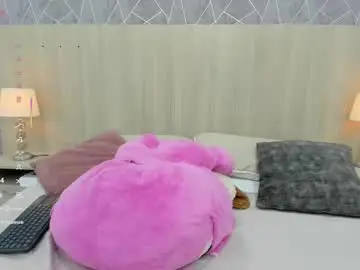 Chaturbate Adult Video Chat of agata_ortiz