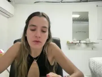 Chaturbate Sex Chat of ailebun