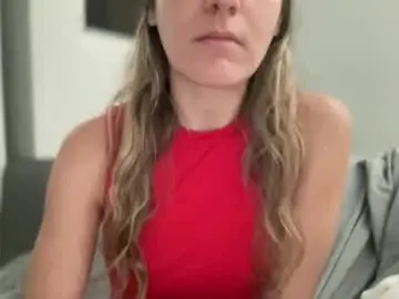 Chaturbate Live Sex of ailebun