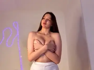 Chaturbate Sex Cam of amelia_skyyy