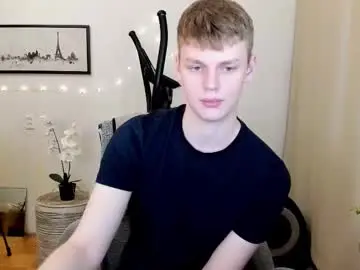 Chaturbate Adult Webcam of amor__boy