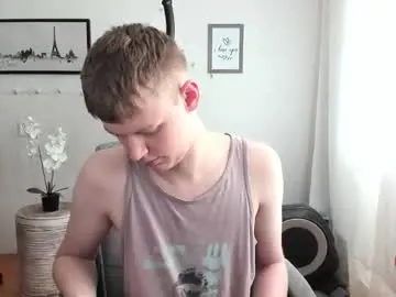 Chaturbate Best Webcam of amor__boy