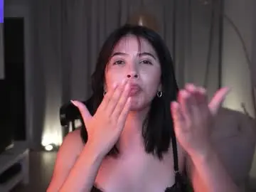 Chaturbate Adult Webcams of anniehillofficial_