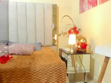 Chaturbate Free Live Porn of anny_kiut