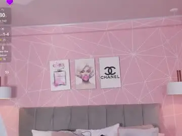 Chaturbate Sex Chat of antonellariva_