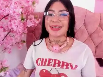 Chaturbate Best live sex cam show of baby_bonniie