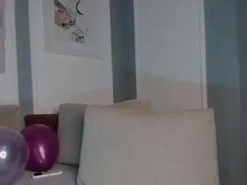 Chaturbate Live Porn of barberryx