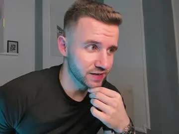 Chaturbate Adult Webcam of barberryx