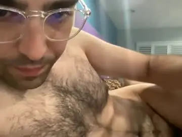 Chaturbate Live Sex Cam of carpetchest