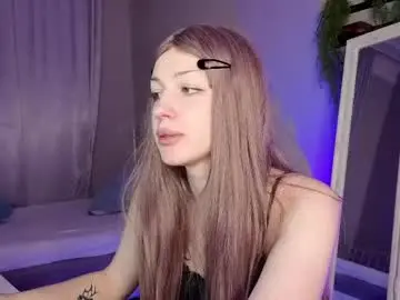 Chaturbate Nude Webcam of dana_ivy